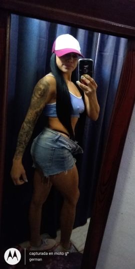 Victoria