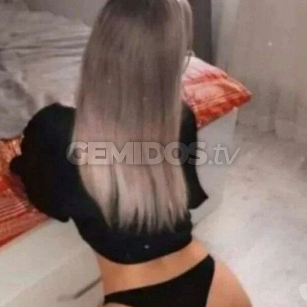 Hello my name is Amelia i like gentleman and educate people very nice moments. Im a clean and discrete woman i offer unique experience with calm and gentle full of fantasy...i invite you for best time